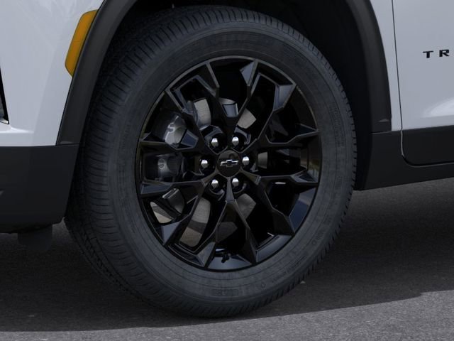 2026 Chevrolet Traverse LT - Photo 9