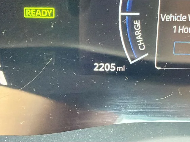 Used 2026  Toyota SE image 9