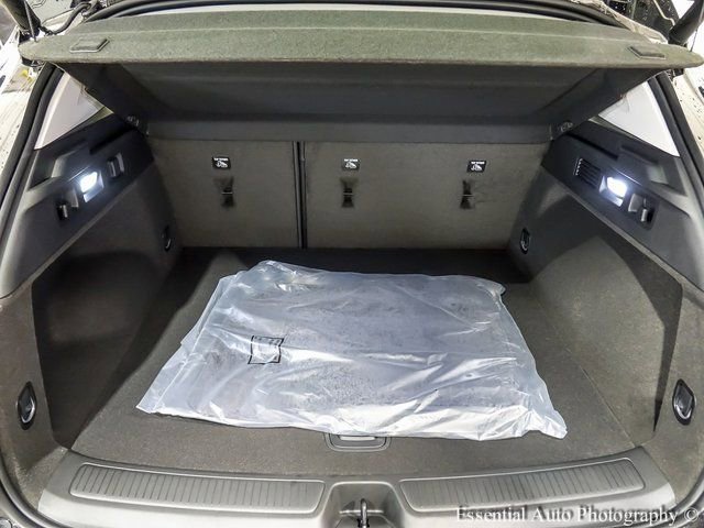 New 2026 Ebony Twilight Metallic Buick Avenir image 19