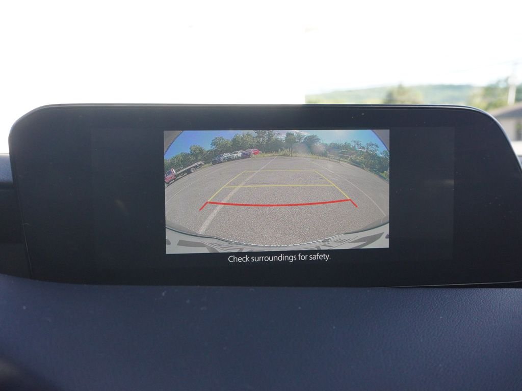 Used 2024 Gray Mazda 2.5 S Preferred Package image 48