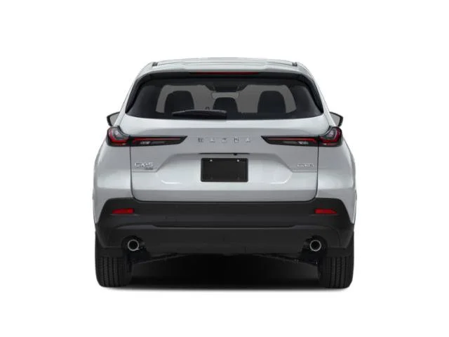 New 2026 Rhodium White Metallic Mazda 2.5 S Select AWD image 8