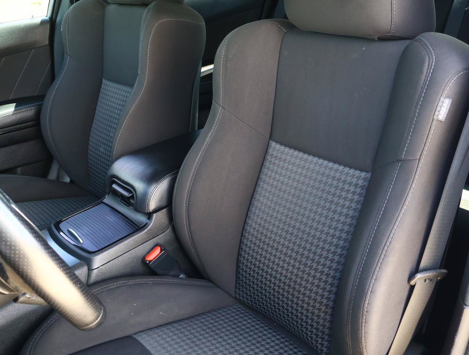 Used 2021 Octane Red Pearlcoat Dodge GT image 11