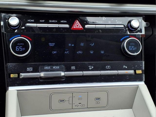 New 2026 Gray Hyundai SE image 17