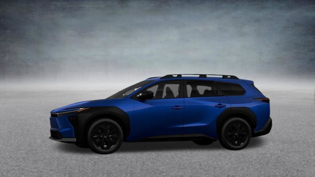 2026 Toyota bZ Woodland Woodland - Photo 15