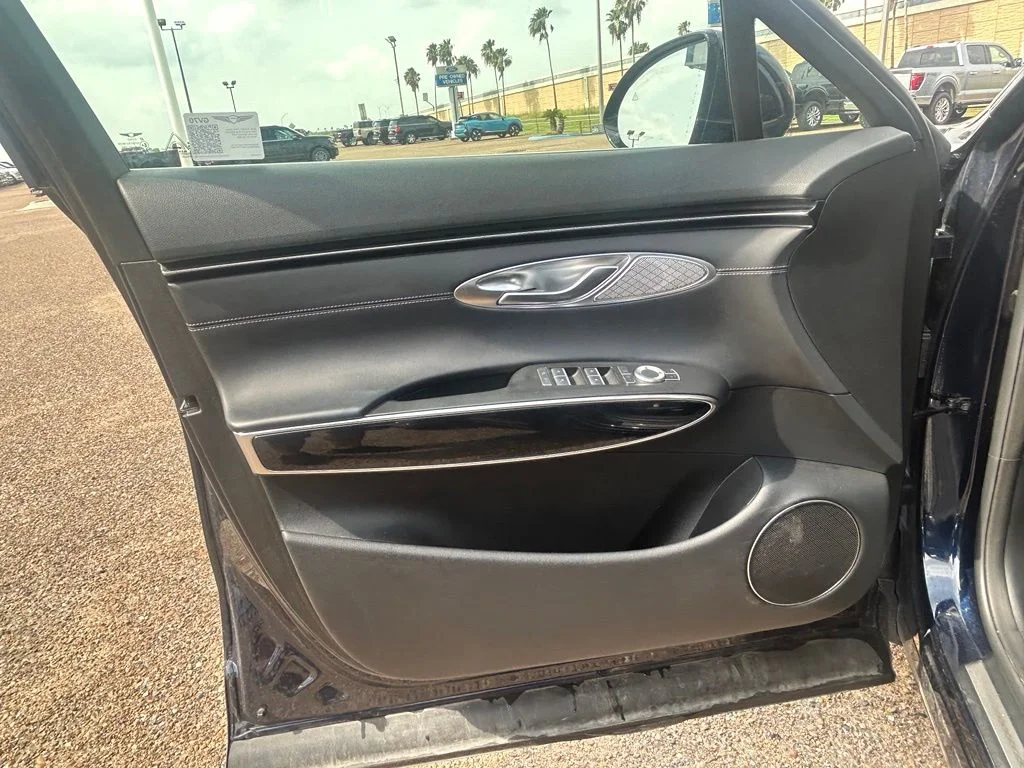 Used 2025 Blue Genesis 2.5T image 10