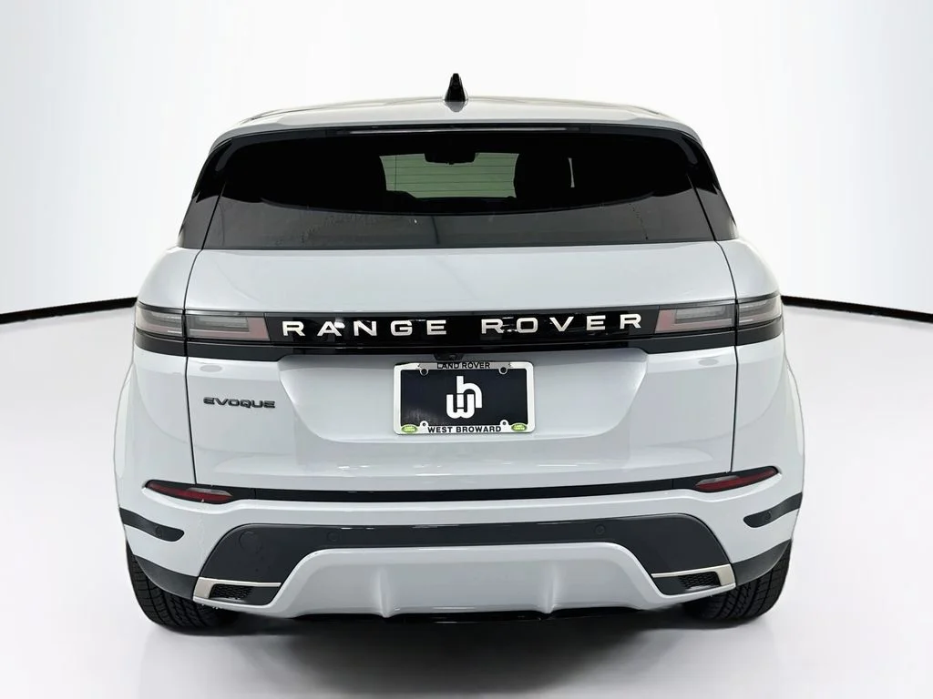 New 2026 Arroios Grey Land Rover Hoxton Edition image 6