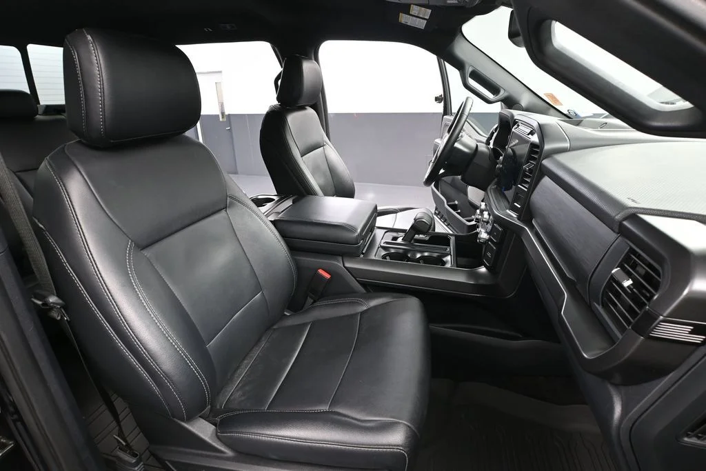 2024 Ford F-150 XLT - Photo 50