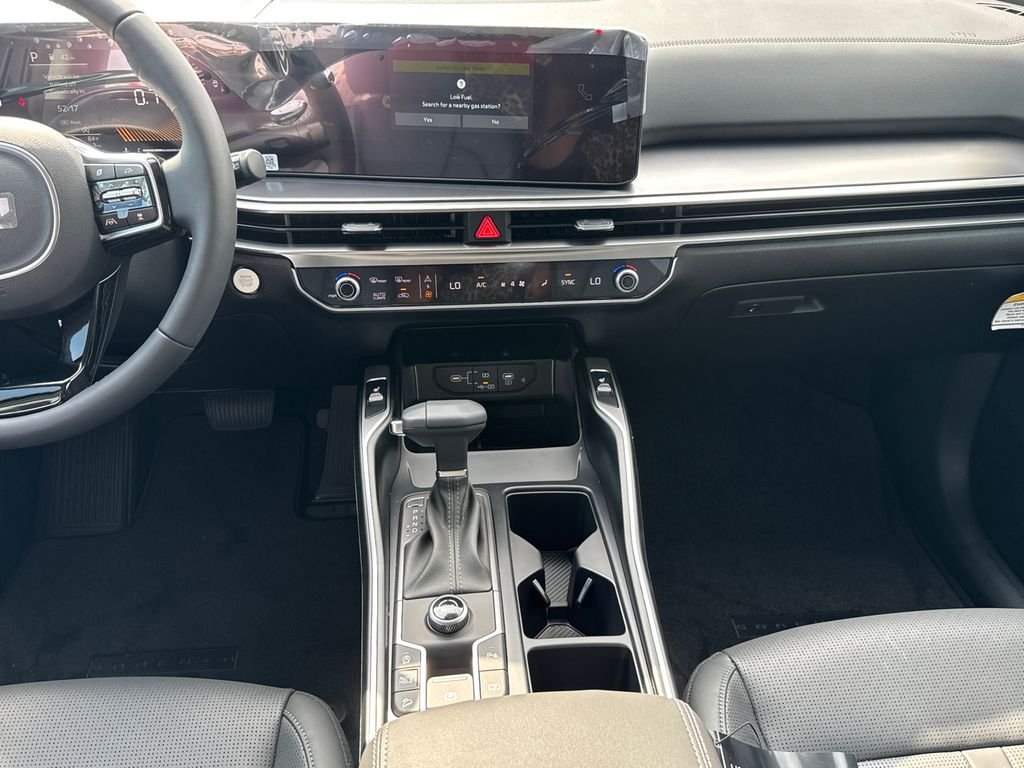 Used 2025 Gray Kia S image 24