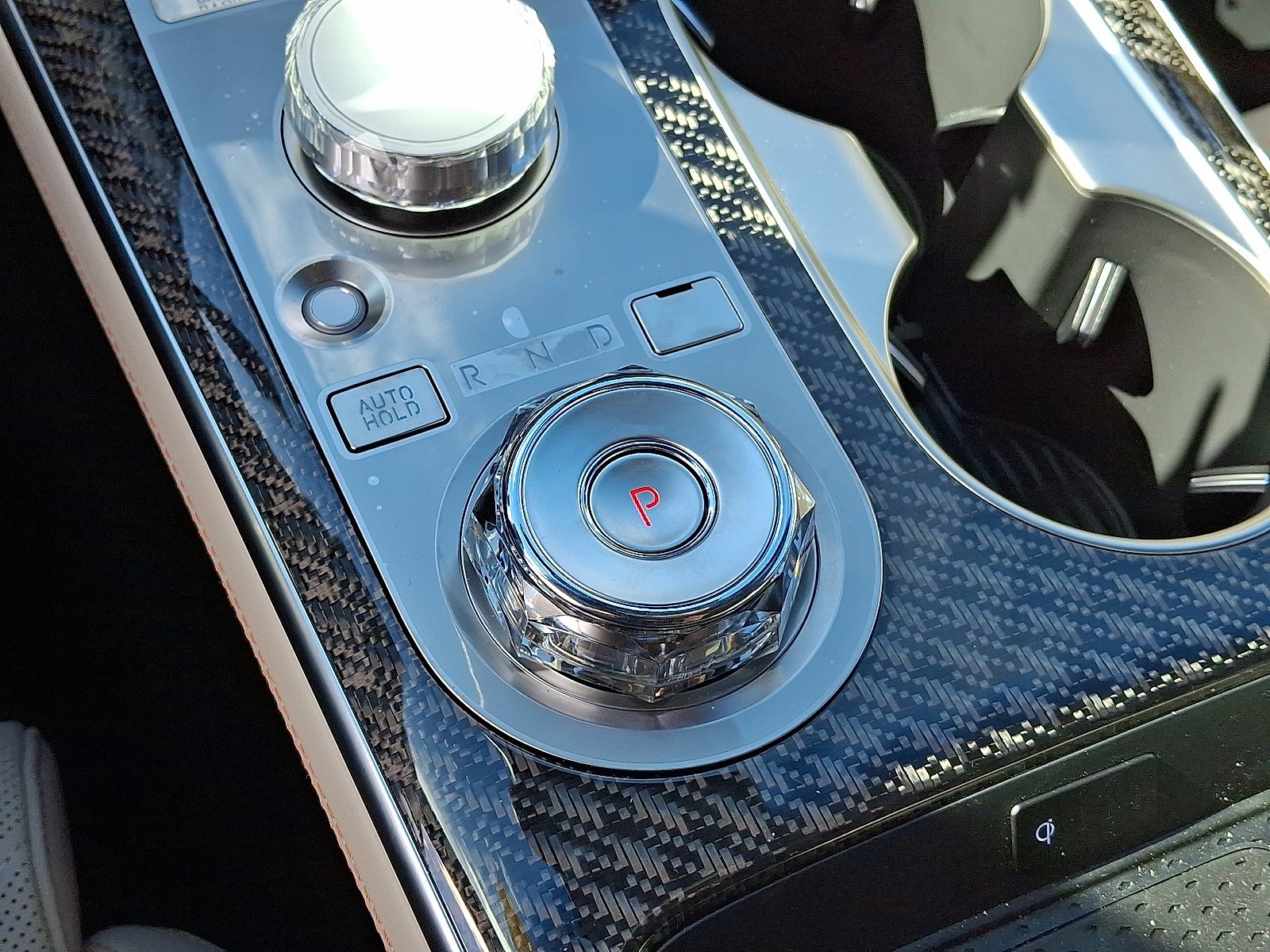 2026 GENESIS GV70 Sport Prestige - Photo 13