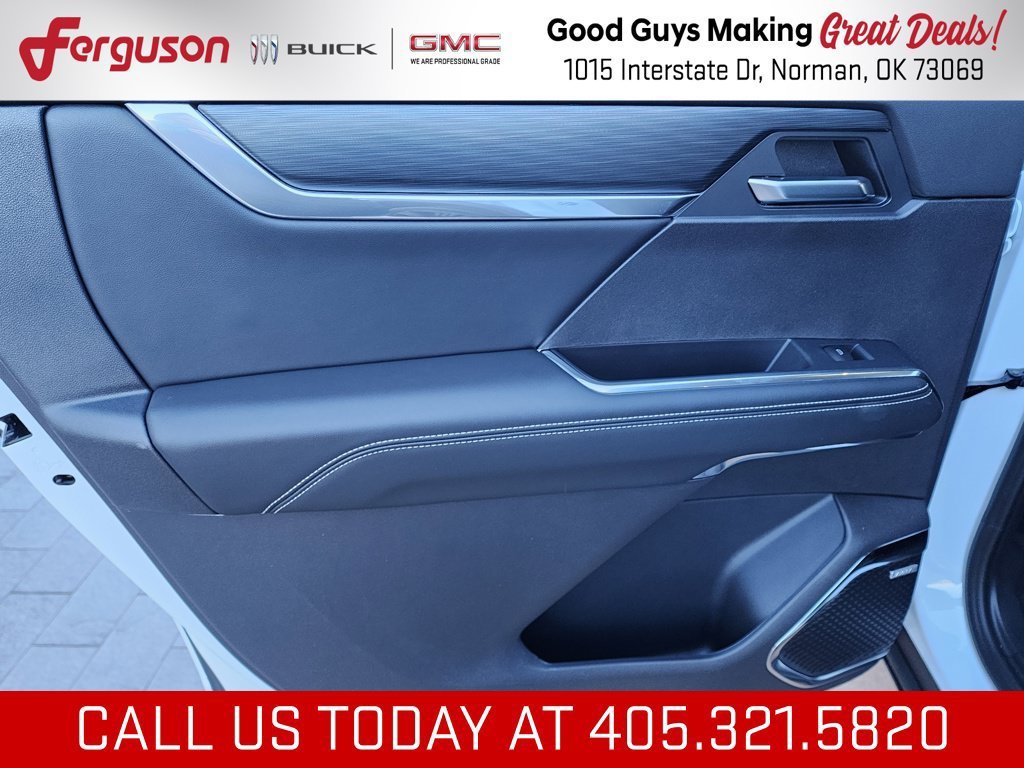 2026 GMC Acadia Elevation - Photo 43