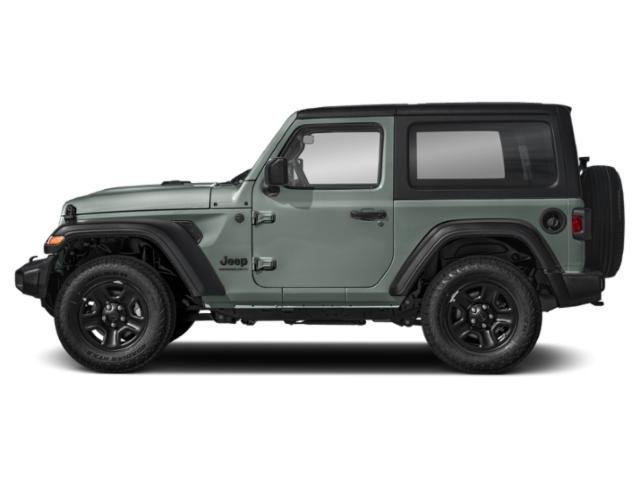 New 2027 Earl Clearcoat Jeep Sport S image 14