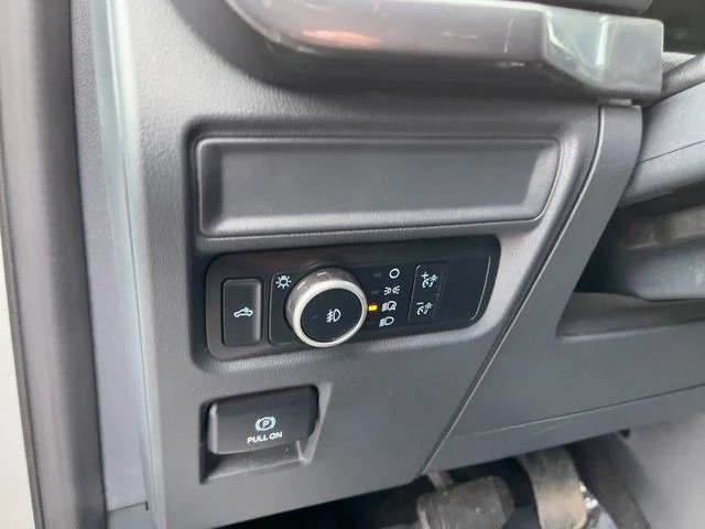 Used 2024 White Ford STX image 19