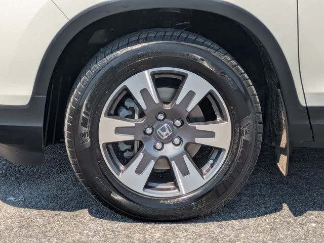 Used 2019  Honda RTL-E image 9