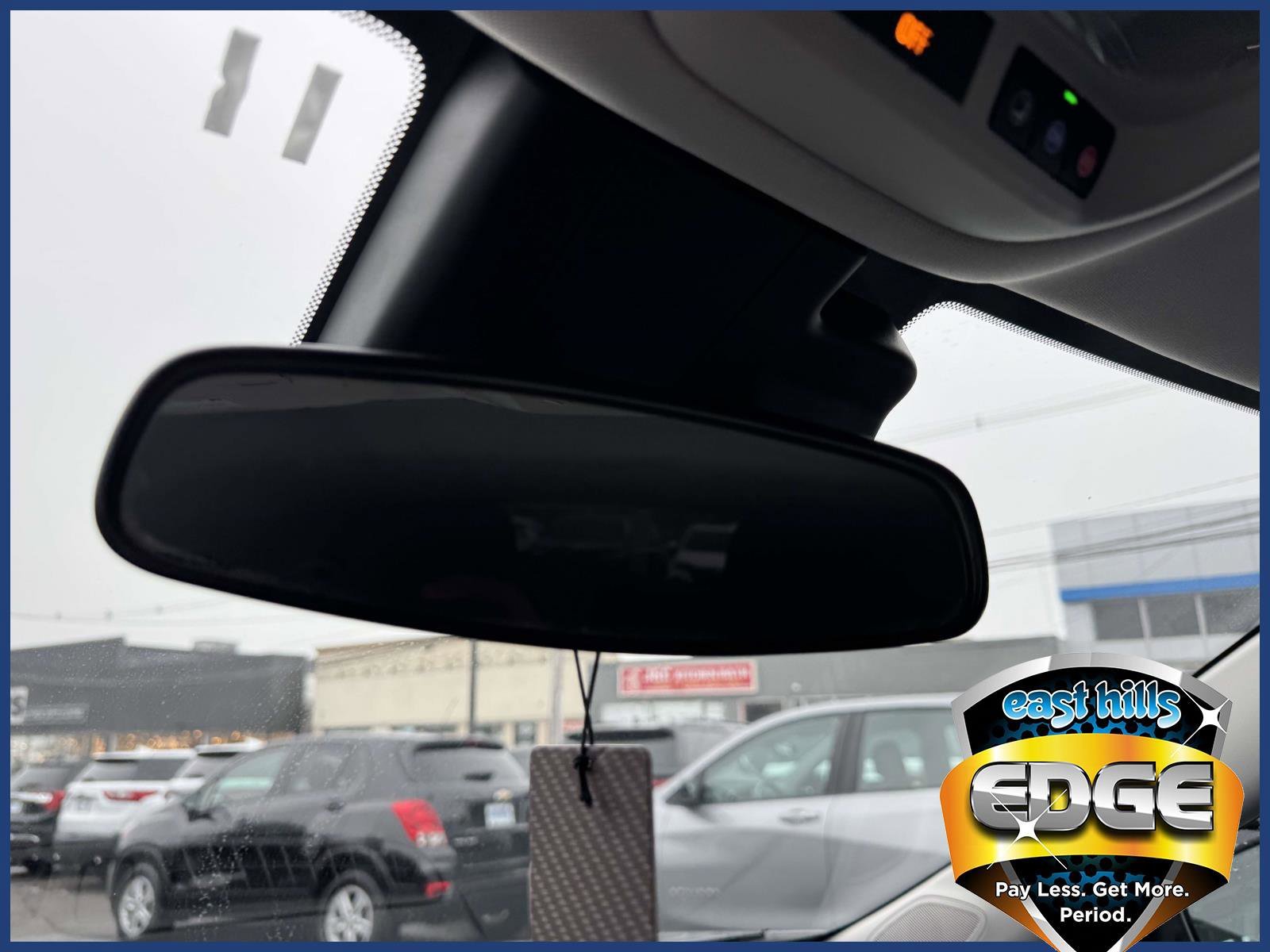 2024 Chevrolet Trax LS - Photo 28