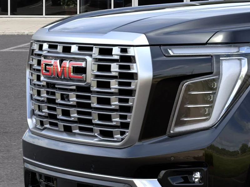 2026 GMC Yukon XL Denali - Photo 13