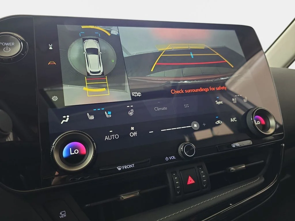New 2026 Copper Crest Lexus PREMIUM PLUS AWD image 21