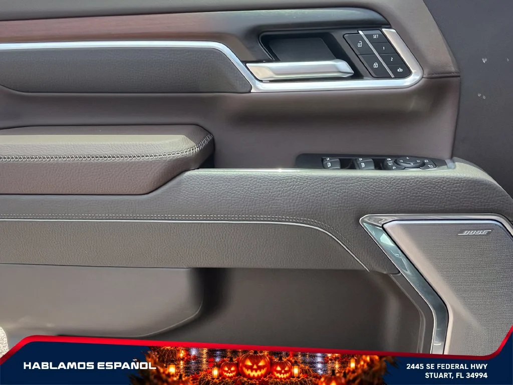 New 2026 Onyx Black GMC Denali image 25