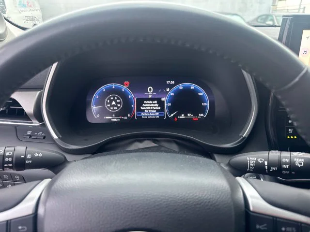 Used 2024 Beige Toyota Limited image 20