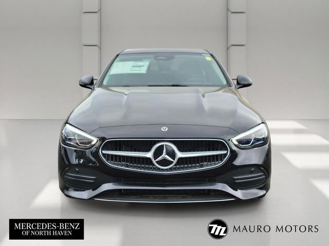 Used 2026 Black Mercedes-Benz C 300 image 8