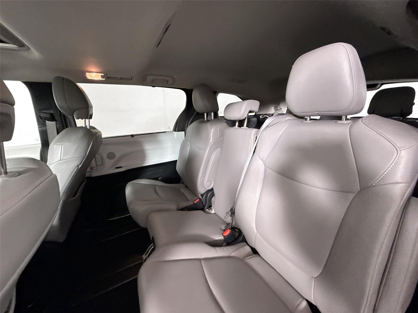 Certified Used 2025 Celestial Silver Metallic Toyota XLE image 31