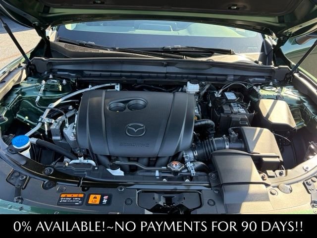 New 2026 Cypress Mazda 2.5 S Premium AWD image 6