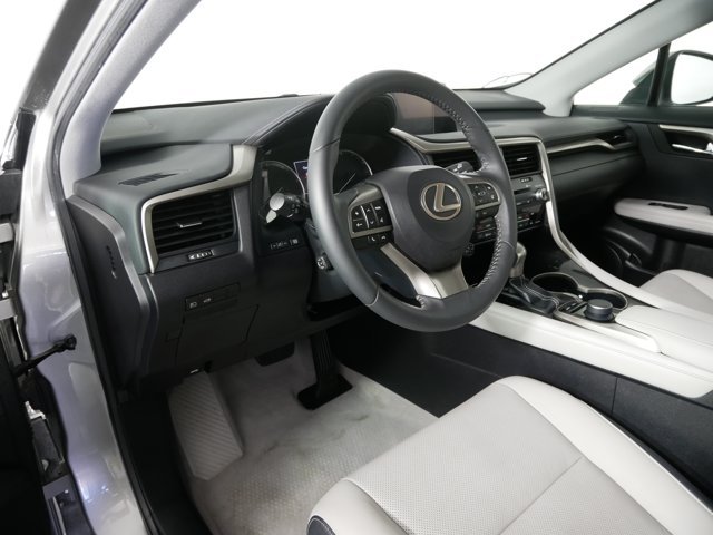 Used 2019 Atomic Silver Lexus 350 FWD image 10