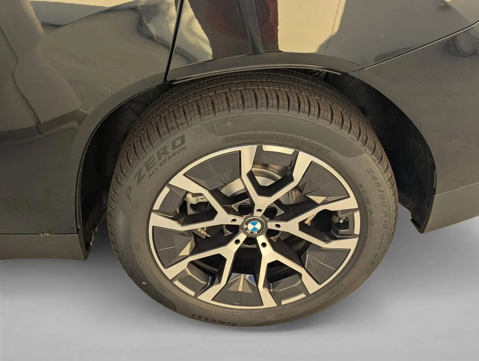 2026 BMW X3 30 - Photo 8