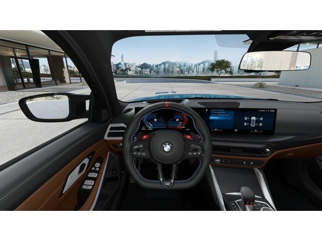 New 2027 Laguna Seca Blue BMW  image 13