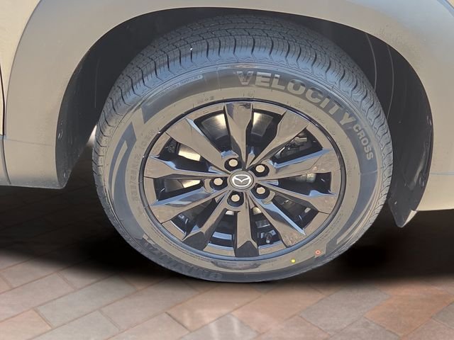 Used 2025 Machine Gray Mazda 2.5 S Premium Package image 25