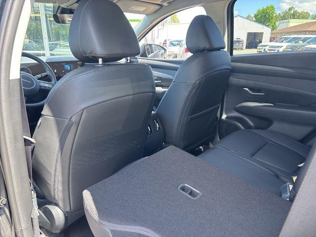 New 2026 Phantom Black Hyundai SEL Premium AWD image 14