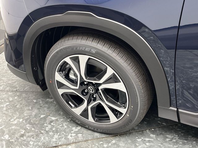 New 2026 Navy Blue Mica Mazda 2.5 S Preferred image 32