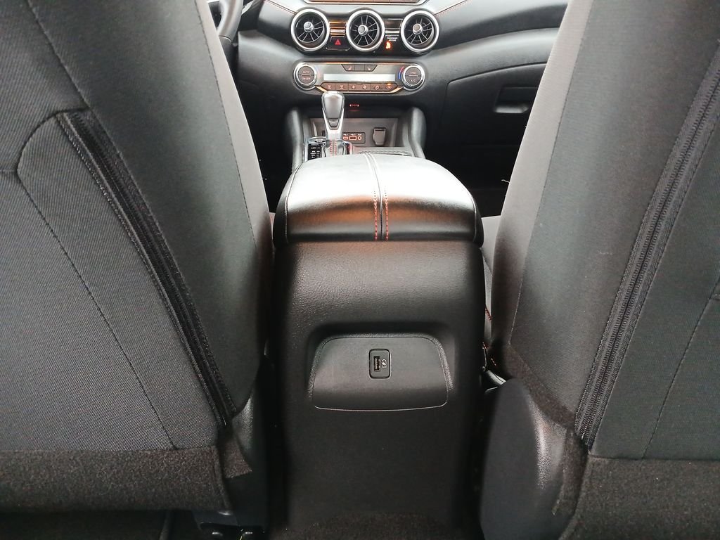 Used 2025 Blue Nissan SR image 21