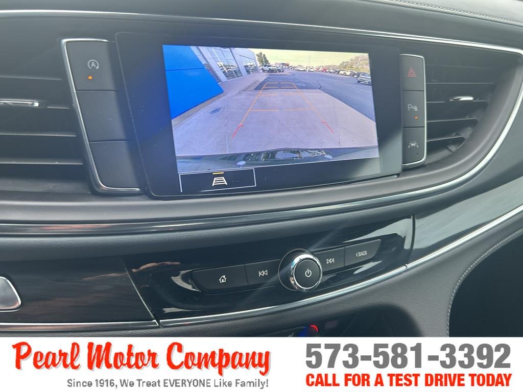 2024 Buick Enclave Essence - Photo 16