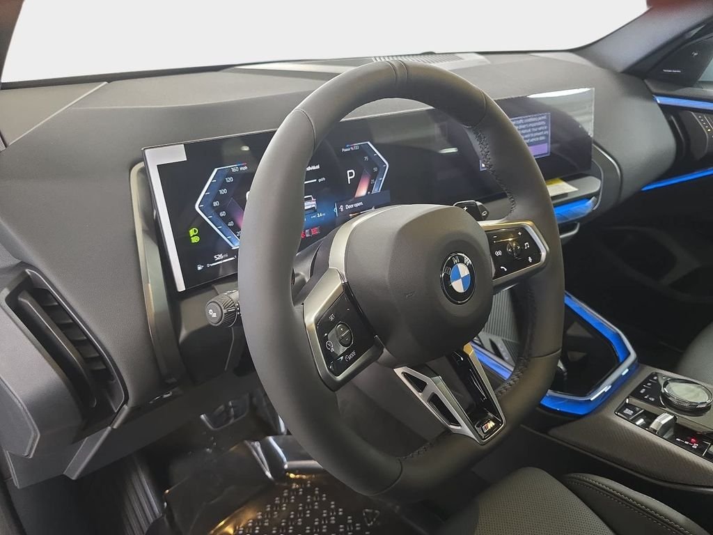 New 2026 Brooklyn Grey Metallic BMW 30 xDrive image 15