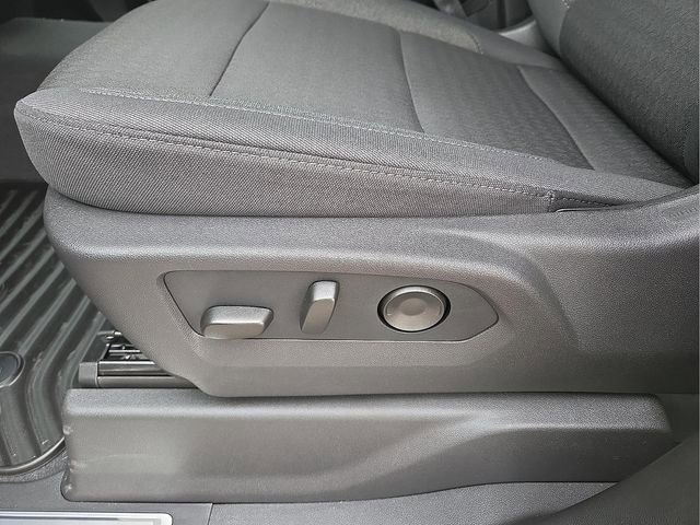 New 2026 Sterling Gray Metallic Chevrolet LT image 15