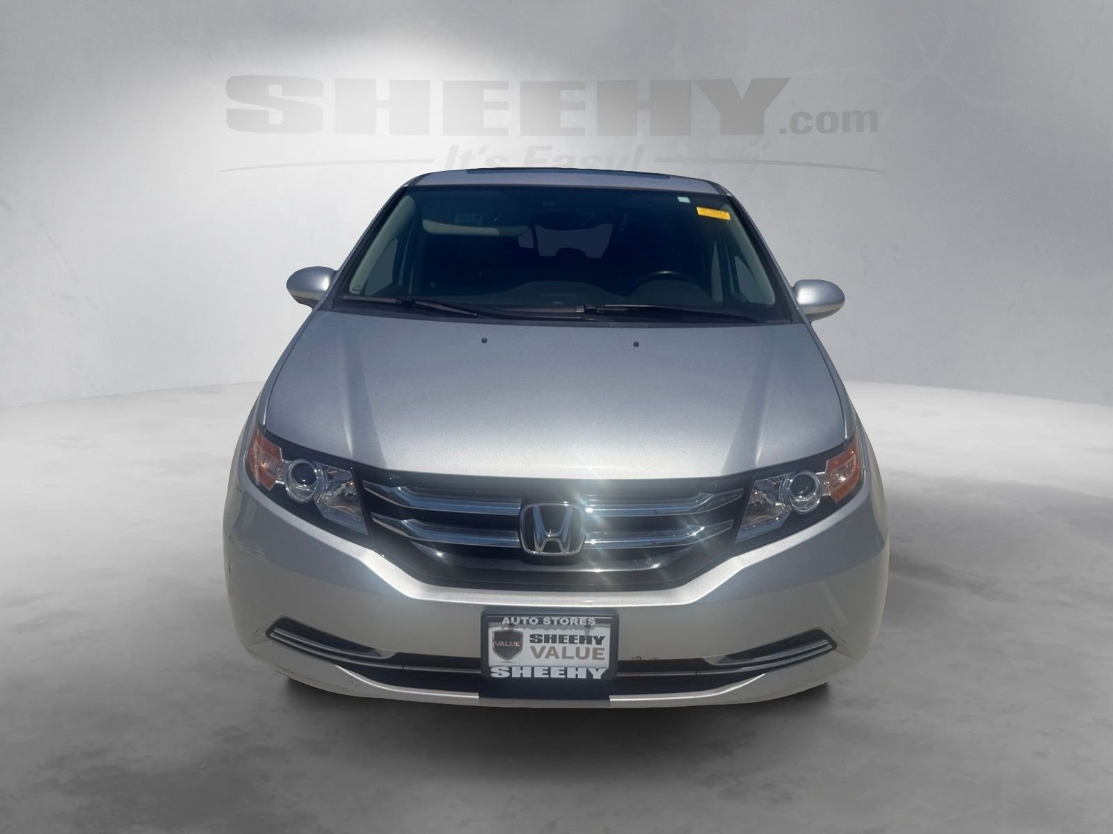 Used 2015  Honda EX-L image 17