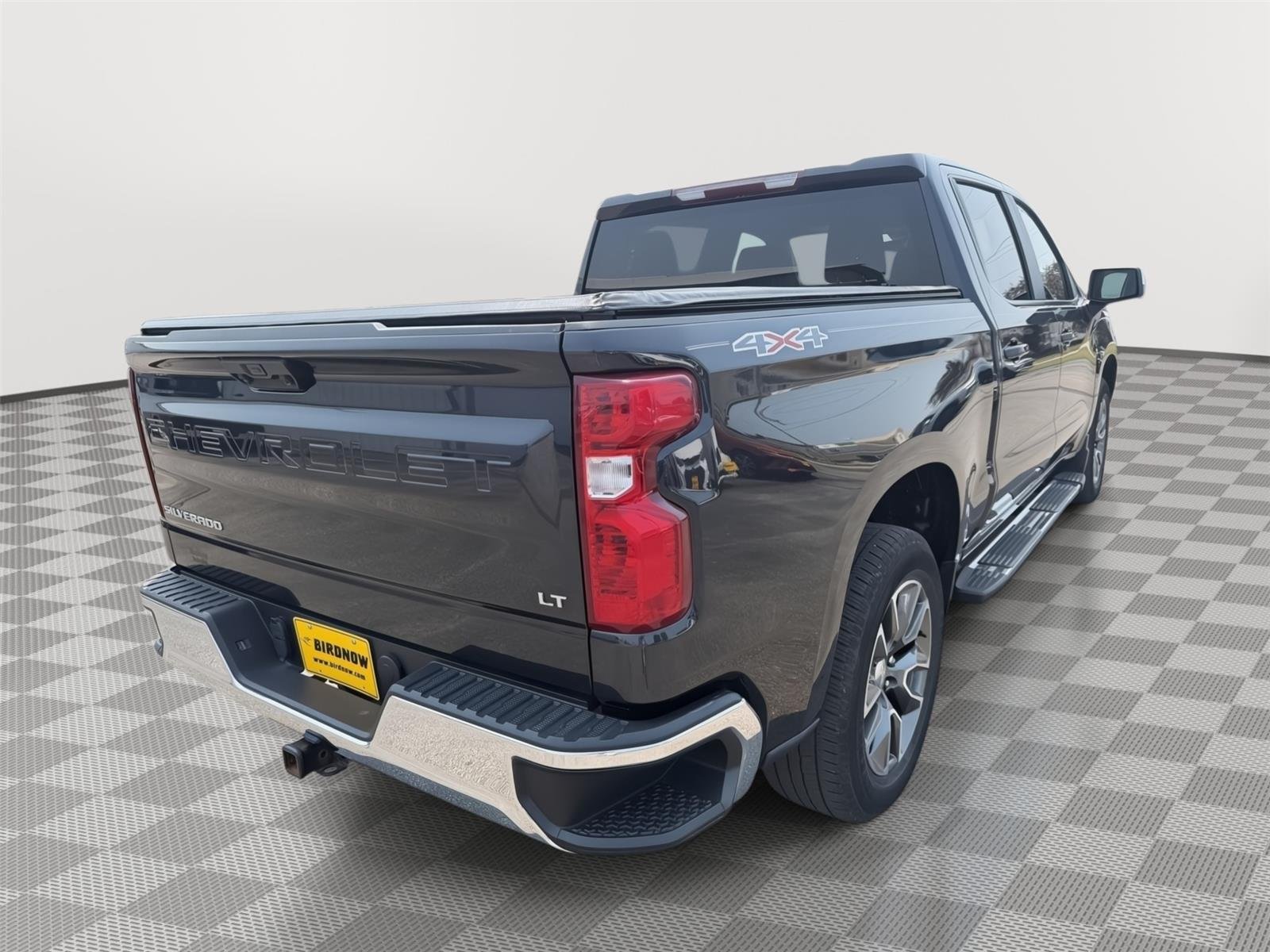 Used 2023 Dark Ash Metallic Chevrolet LT (2FL) image 9
