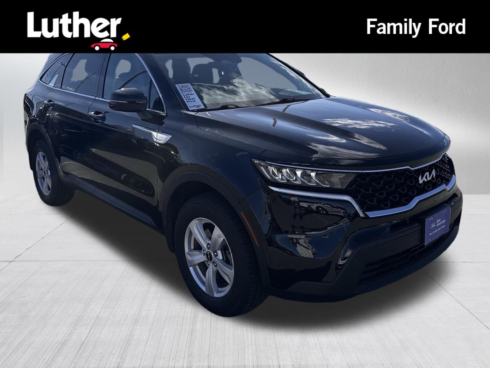 2023 Kia Sorento