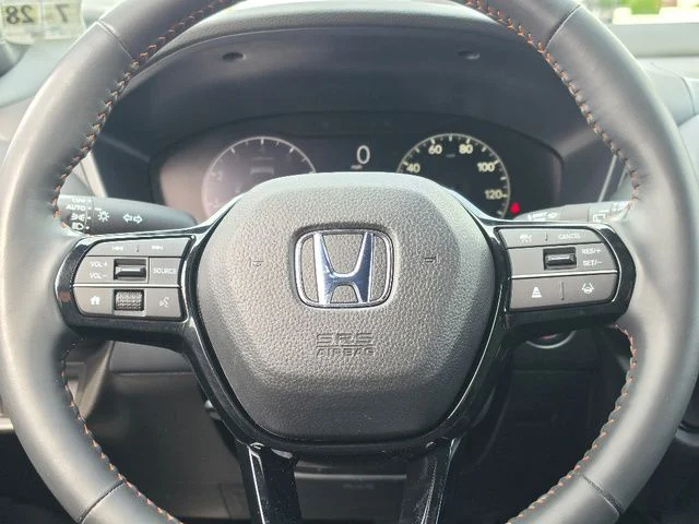 Used 2024 Nordic Forest Pearl Honda Sport image 28