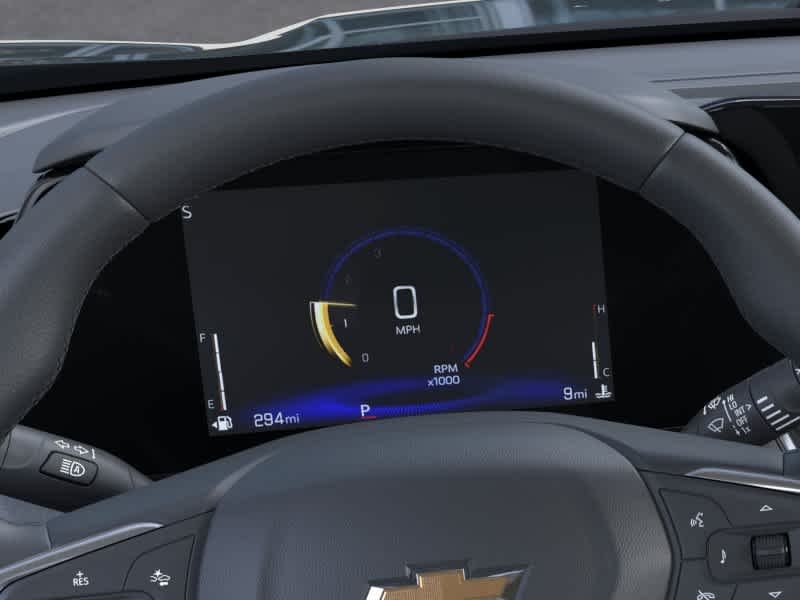 2026 Chevrolet Trax LT - Photo 18