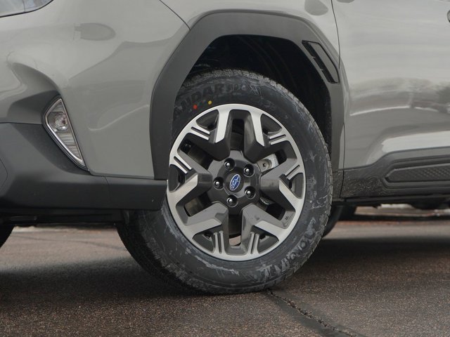 New 2026 RIVER ROCK PEARL Subaru Premium image 6