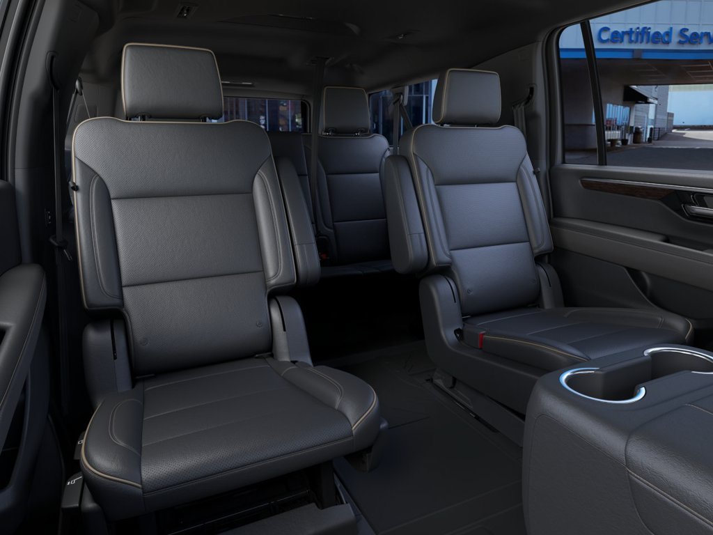 New 2027 Black Chevrolet Premier image 17