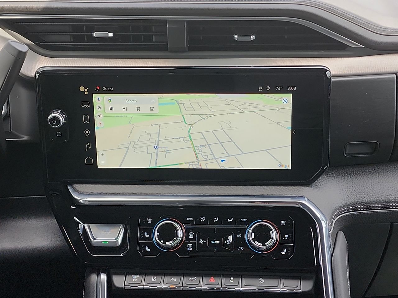 New 2026 Black GMC Denali image 17