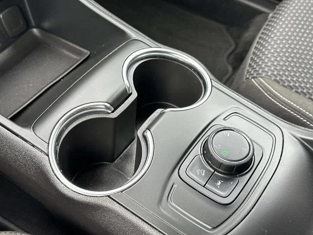 Used 2024 Black GMC SLE image 33