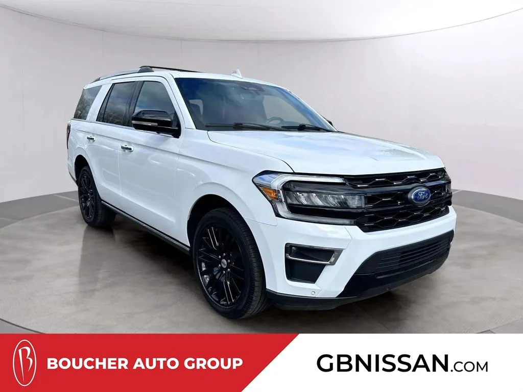 2024 Ford Expedition Limited