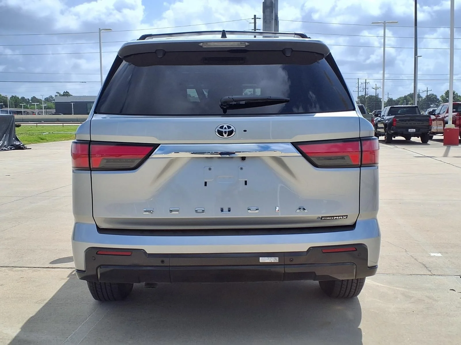 New 2026  Toyota 1794 Edition image 5