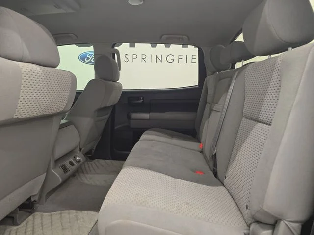 Used 2011 Magnetic Gray Metallic Toyota Grade image 17