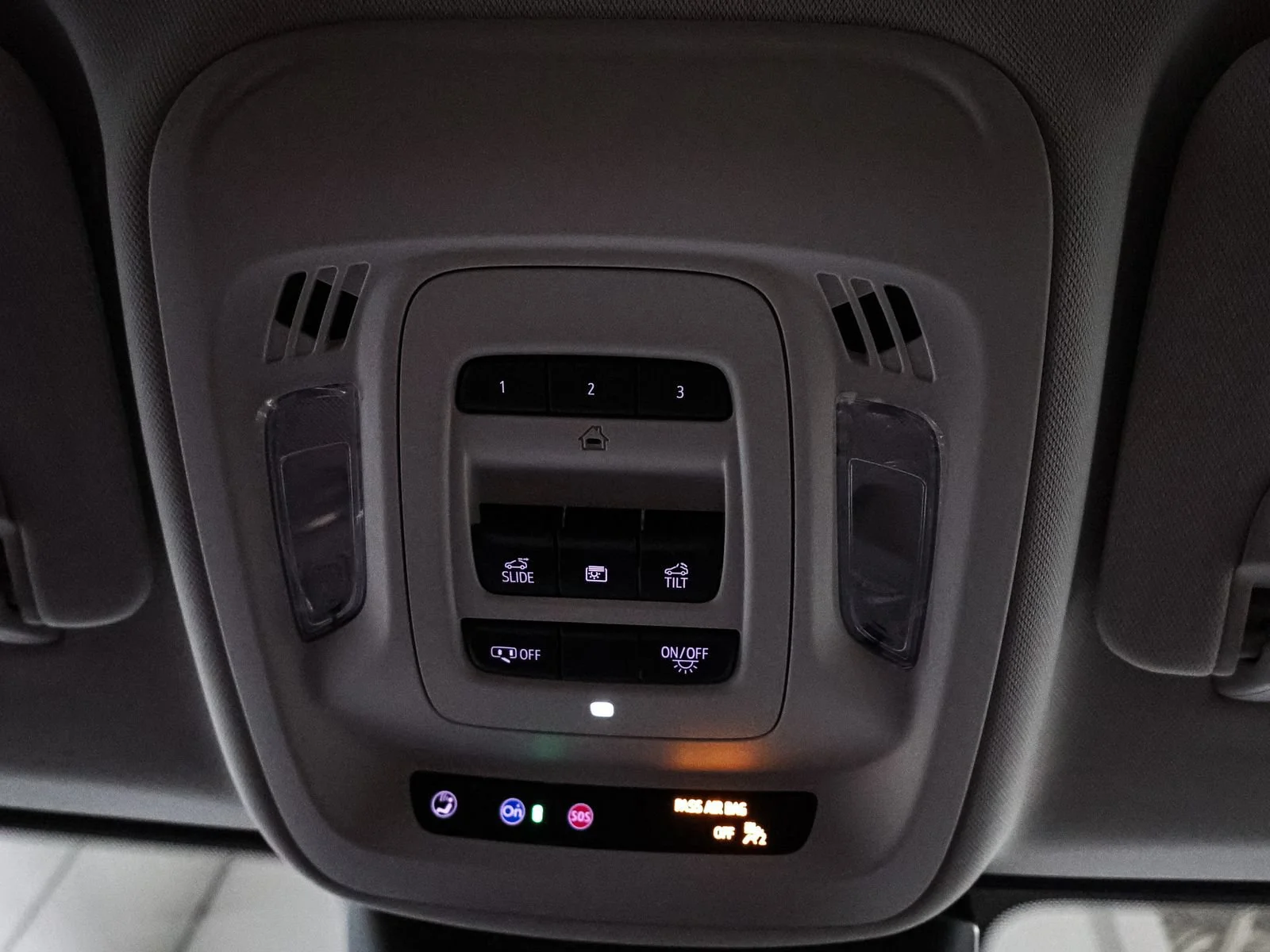 2026 Buick Envision Sport Touring - Photo 33