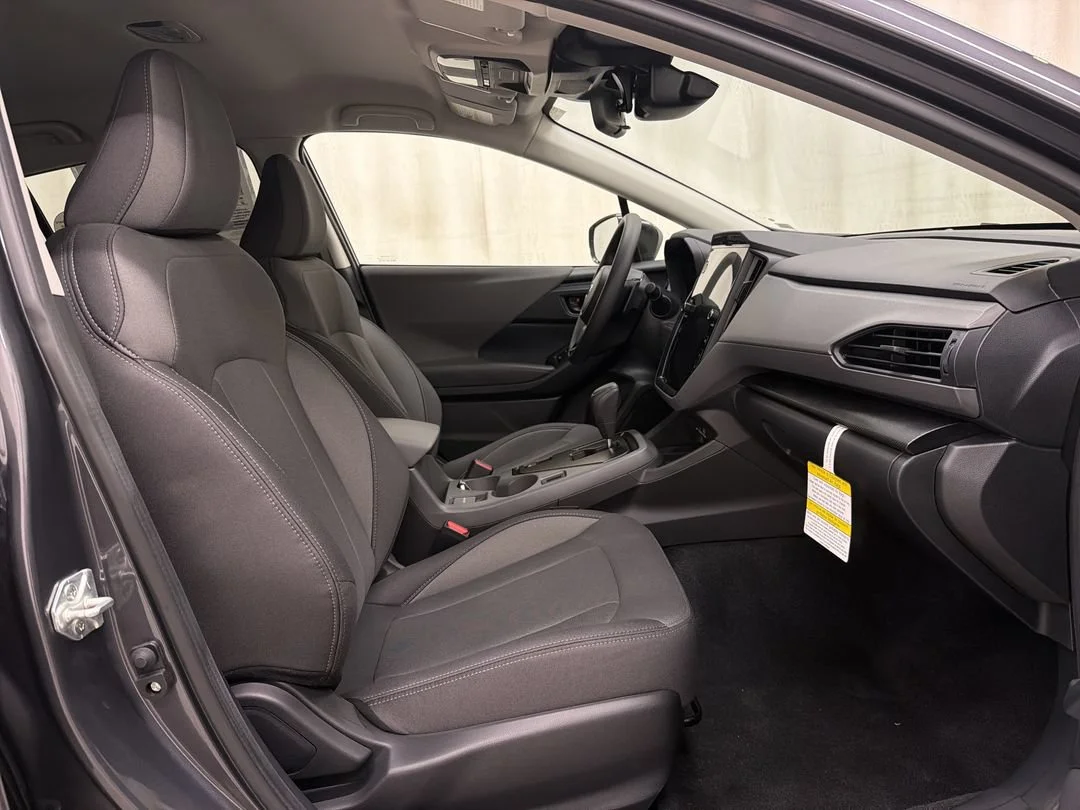 New 2026 MAGNETITE GRAY METALLIC Subaru Premium image 14