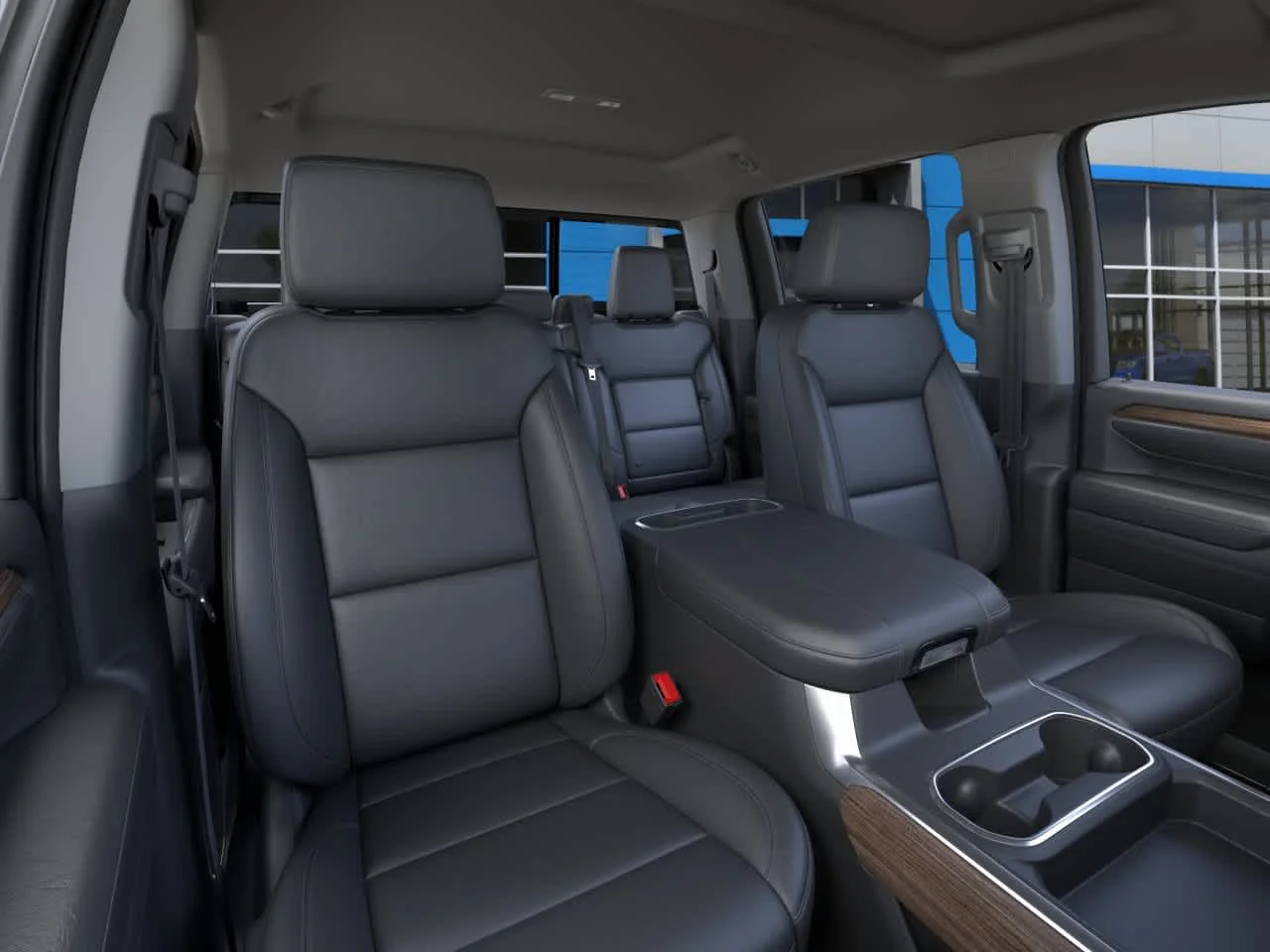 2026 Chevrolet Silverado 2500 HD LT - Photo 40